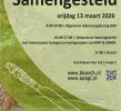 Samengesteld: BAP-SAMPL Congres